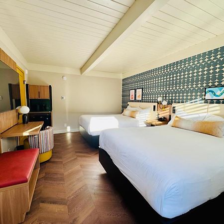 Star Motel San Francisco Kültér fotó