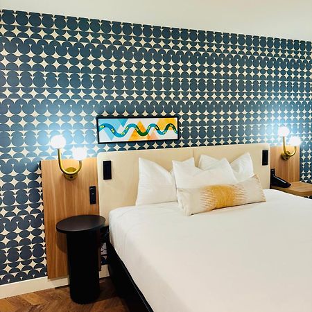 Star Motel San Francisco Kültér fotó