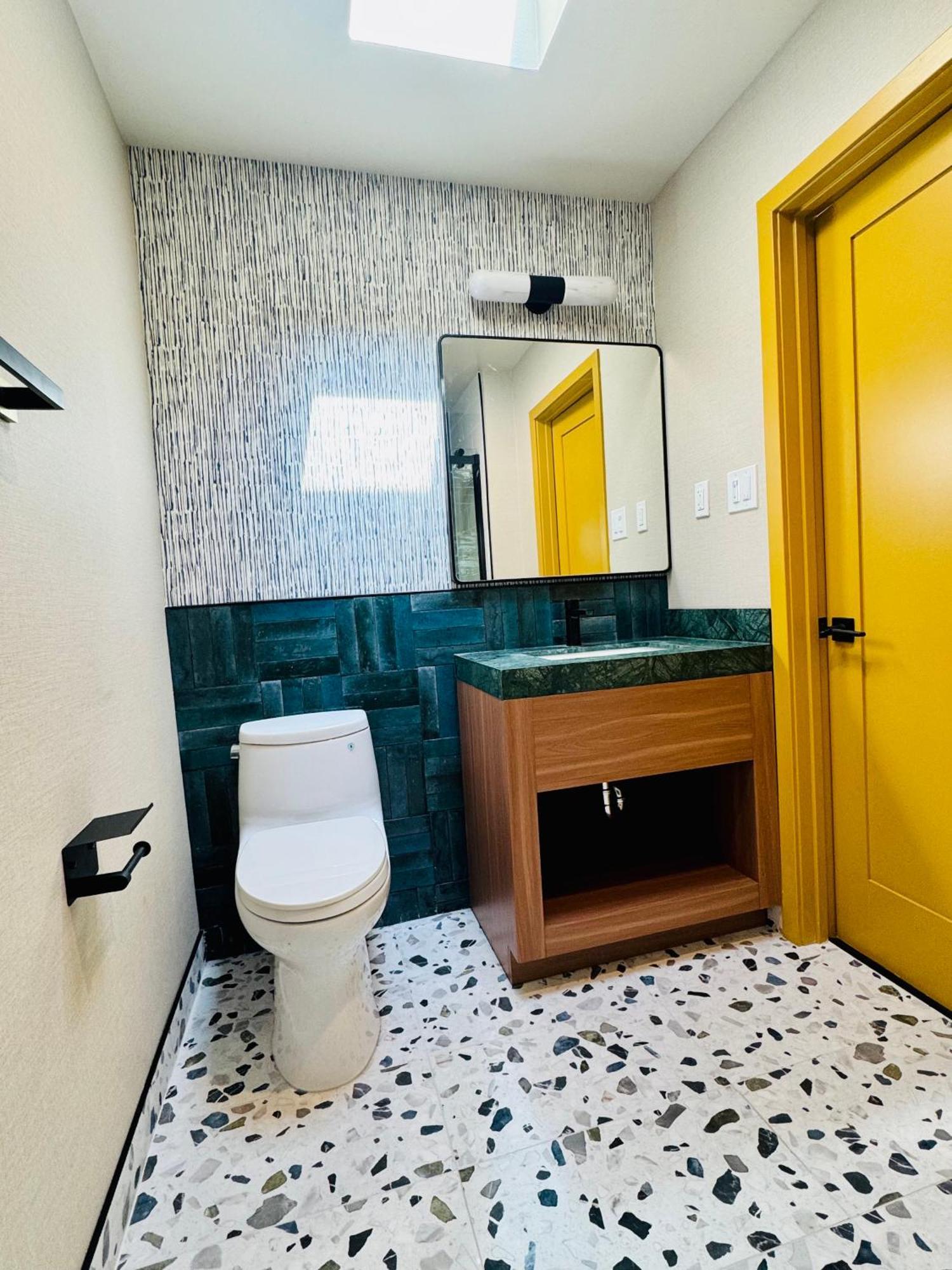 Star Motel San Francisco Kültér fotó