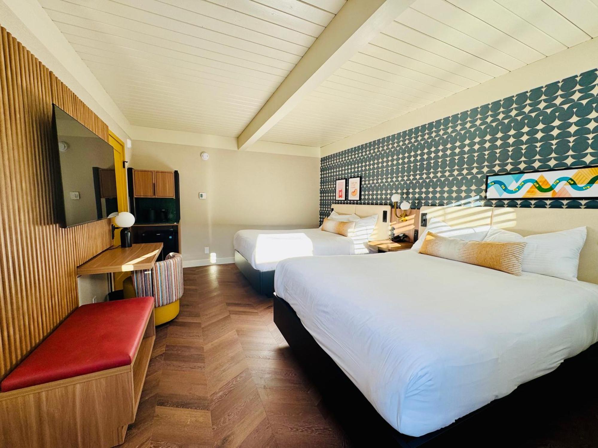 Star Motel San Francisco Kültér fotó