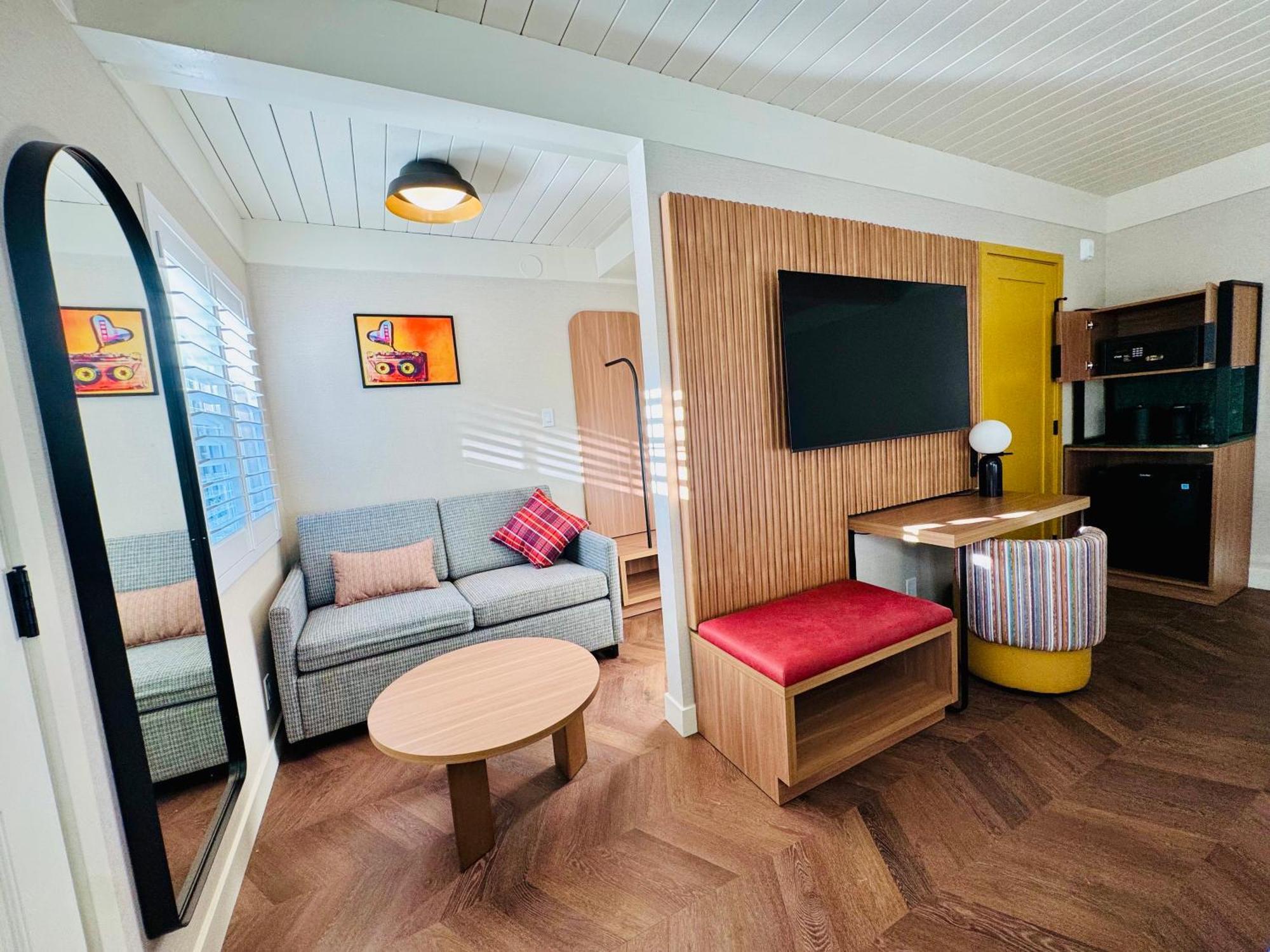 Star Motel San Francisco Kültér fotó