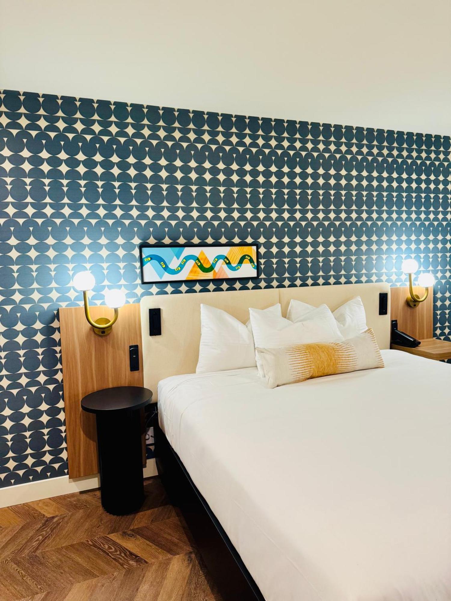 Star Motel San Francisco Kültér fotó