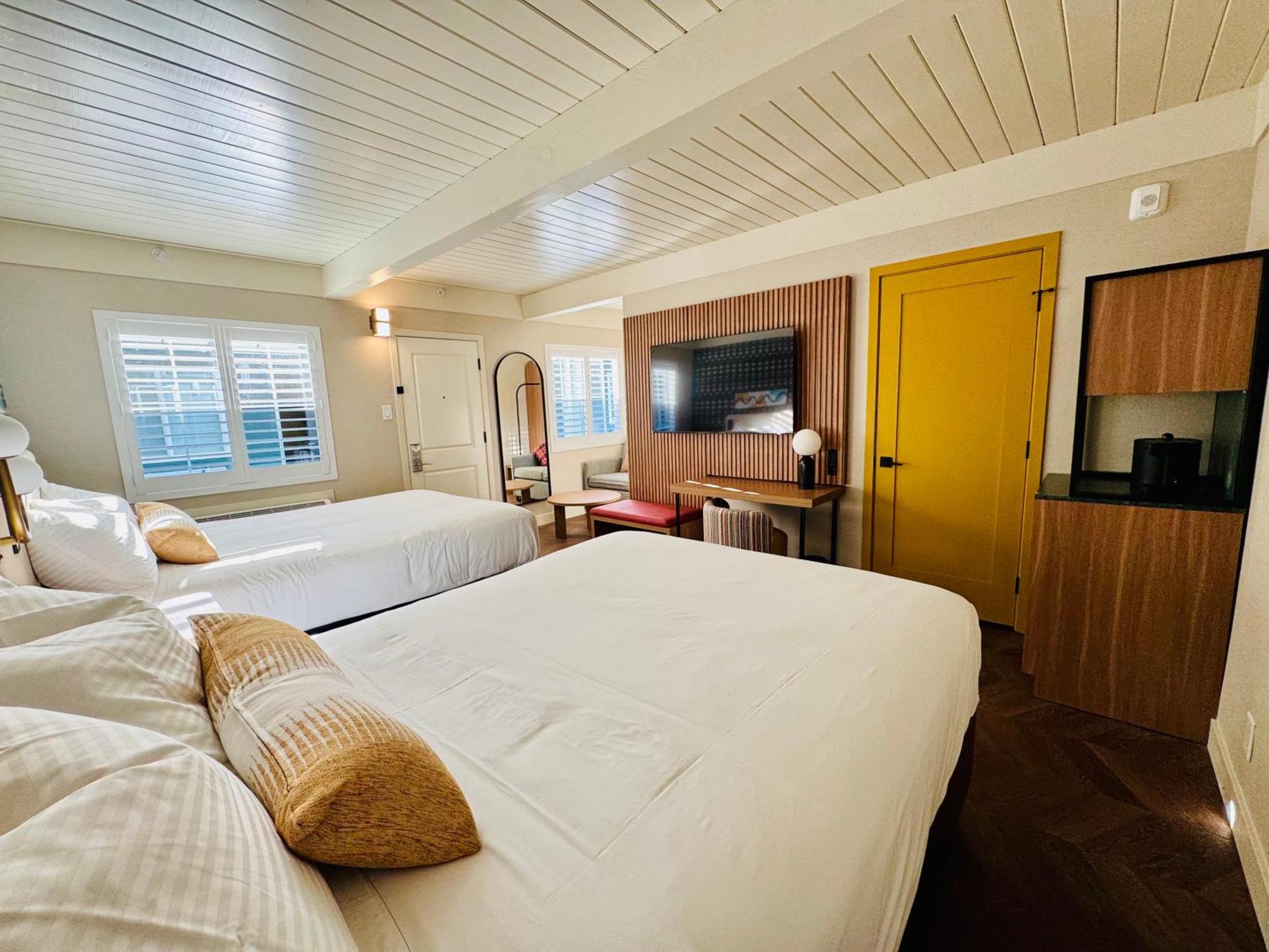Star Motel San Francisco Kültér fotó