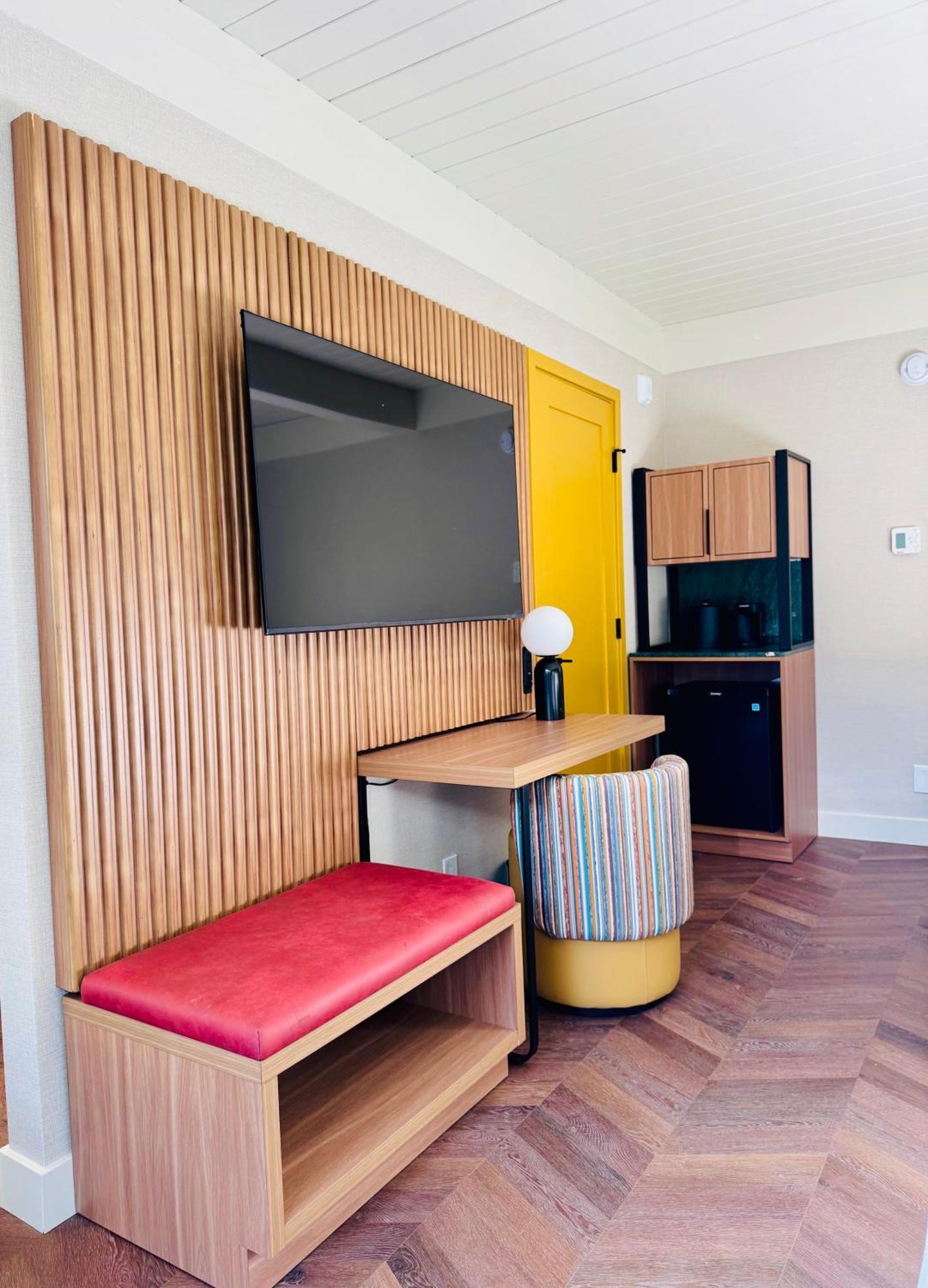 Star Motel San Francisco Kültér fotó