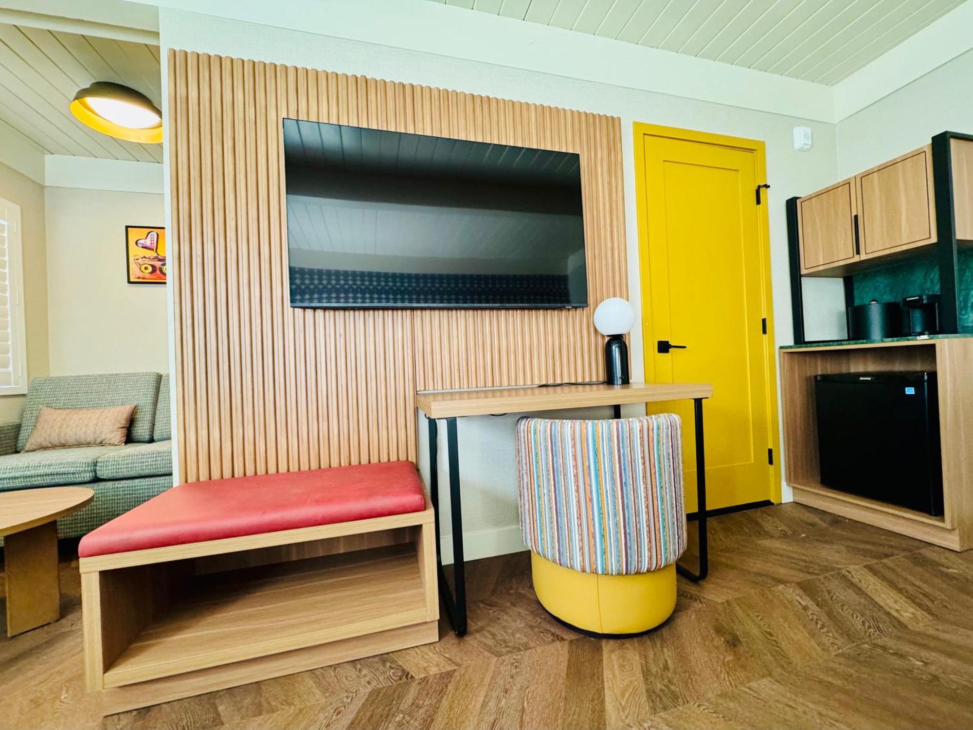 Star Motel San Francisco Kültér fotó